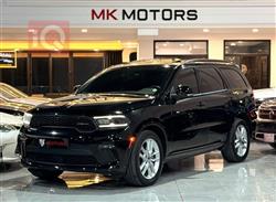 دودج دورانجو